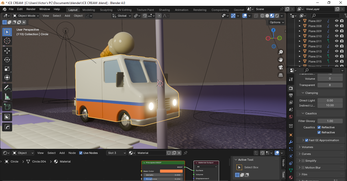 _ ICE CREAM  [C__Users_Victor's PC_Documents_blender_ICE CREAM .blend] - Blender 4.0 21_06_2025 10_24_14 AM.png